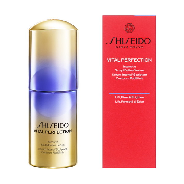 [SHISEIDO バイタルパーフェクション] インテンシブ　Ｓディファイン　セラム