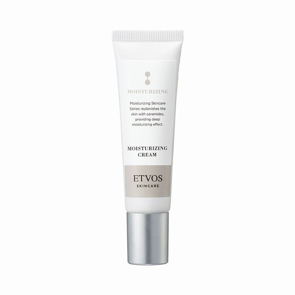 [エトヴォス] モイスチャライジングクリームⅠ [4580682138384]
