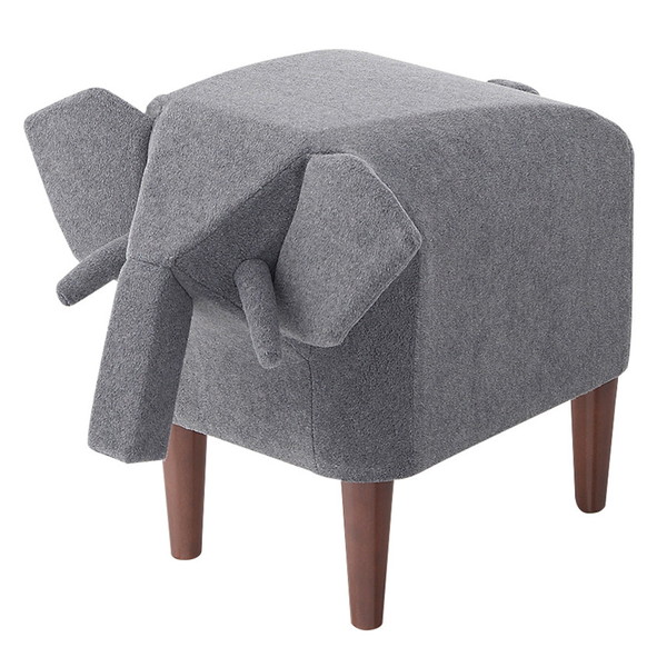 [Frien's zoo stool] スツール エレファント