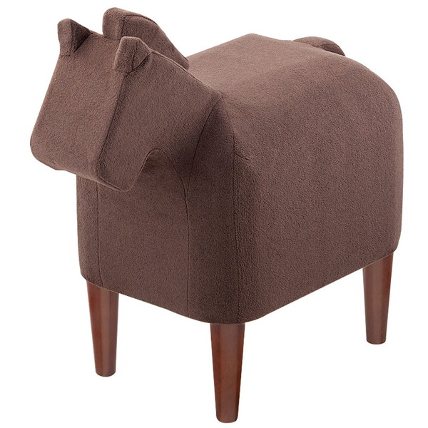 [Frien's zoo stool] スツール ホース