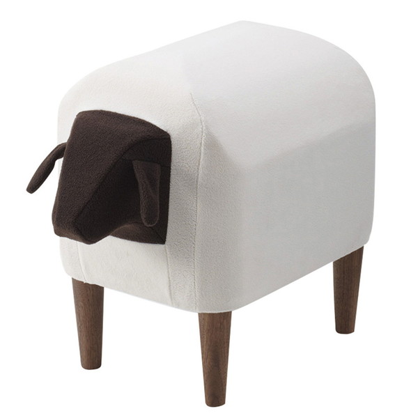 [Frien's zoo stool] スツール シープ
