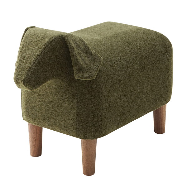 [Frien's zoo stool] スツール ドッグ
