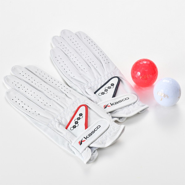 [kasco] ゴルフ満喫セット（サイズ21）