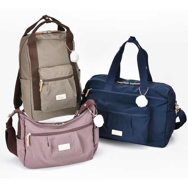 [有名ブランド] ＜レディスバッグ＞ラッキーパックB