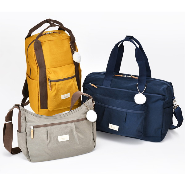 [有名ブランド] ＜レディスバッグ＞ラッキーパックC