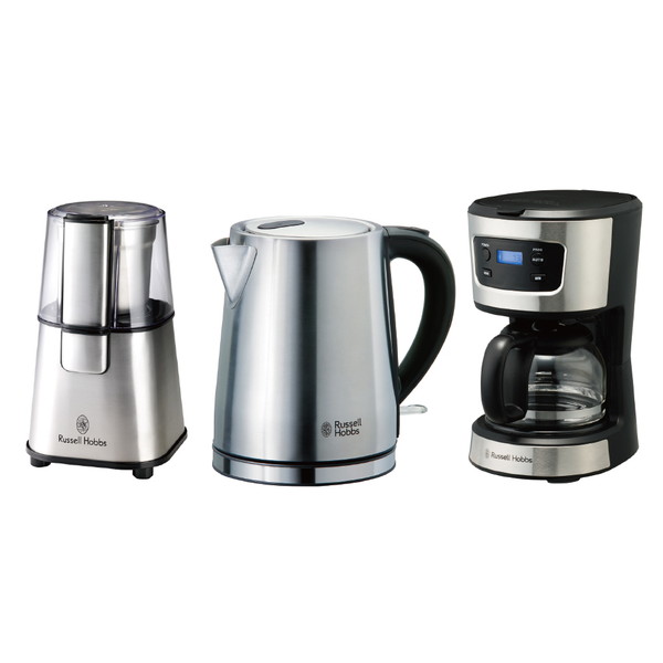[ラッセルホブス] 2026年Russell Hobbs 福袋