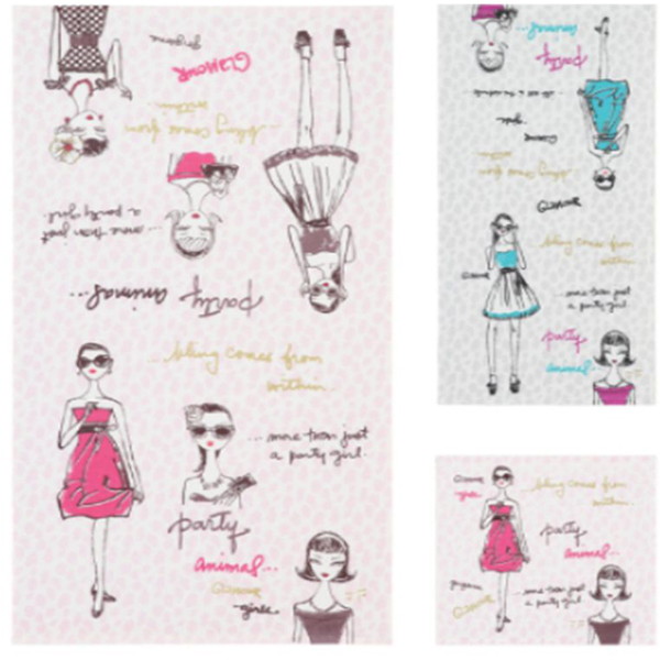 [ジェフリー] タオル福袋