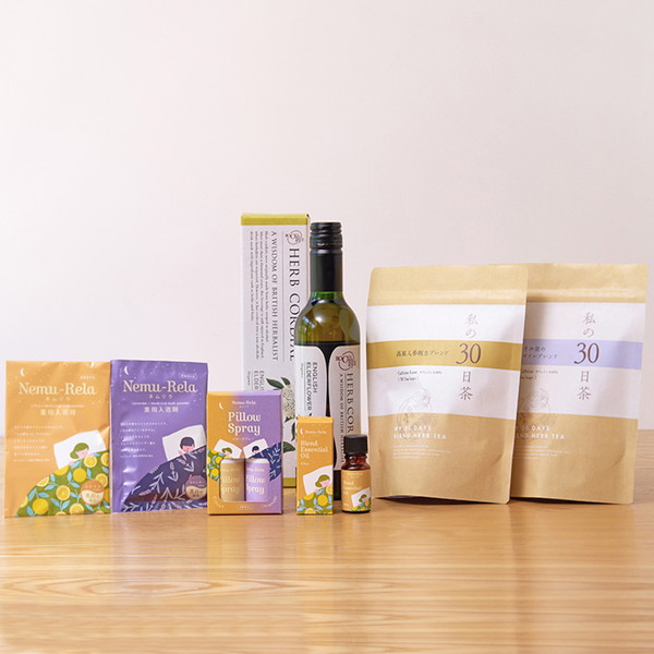 [生活の木] 2026新春福袋