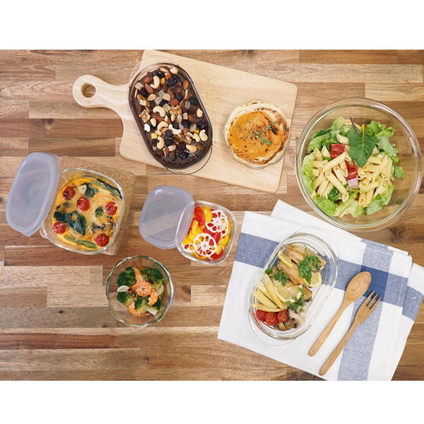 [ハリオ] ハリオおうちクッキングセット2026