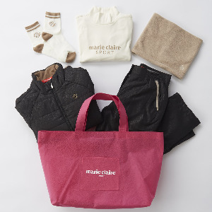 [マリクレールスポーツ] 新春福袋 レディスLL