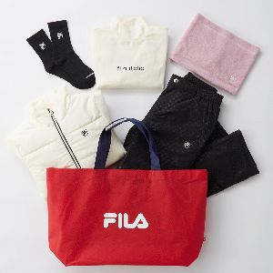 [フィラゴルフ（レディス）] 新春福袋 レディスM