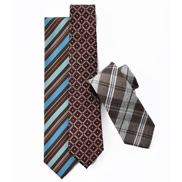 ネクタイラッキーパックB