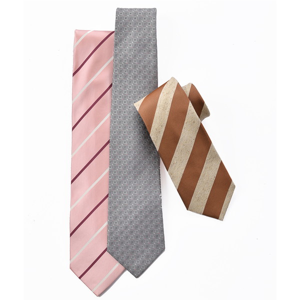 ネクタイラッキーパックD