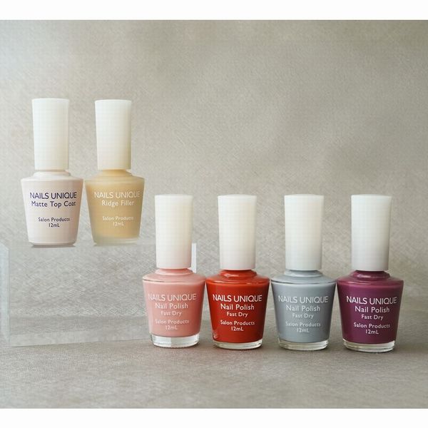 [ネイルズユニーク] ネイルズユニーク マニキュア福袋