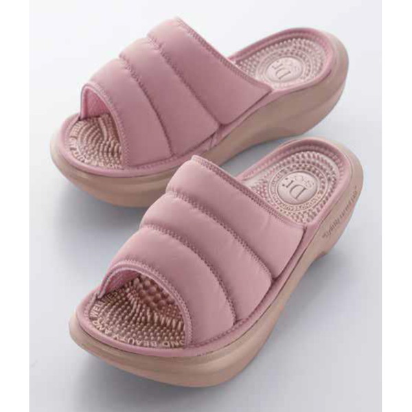 [Ｄｒ.ＳＨＯＥ] リカバリー・フットウェア ピンク