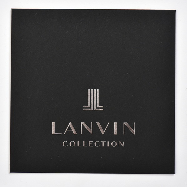 [ランバンコレクション] パッケージ