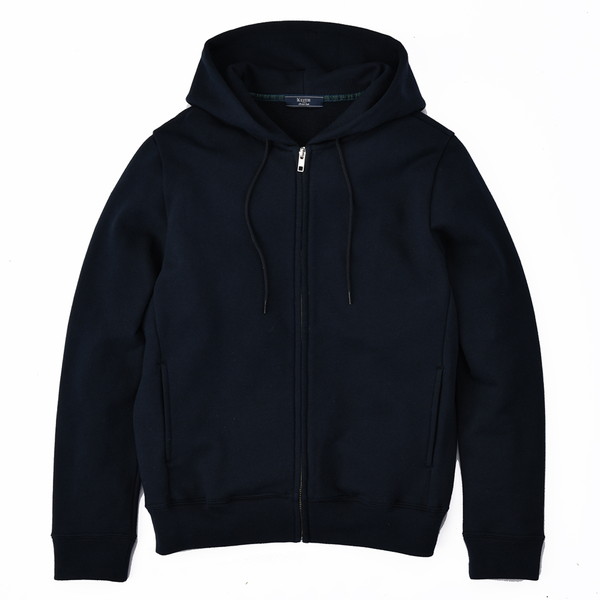 [キース] パーカー 40 紺