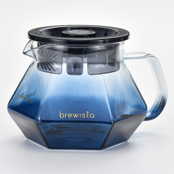 [brewista] ガラスサーバー400ｍｌ