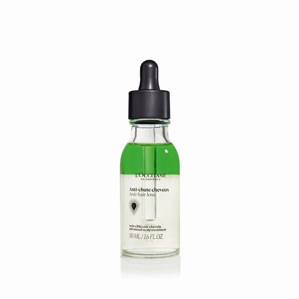 [ロクシタン] 薬用メディカル アンチヘアロスセラム