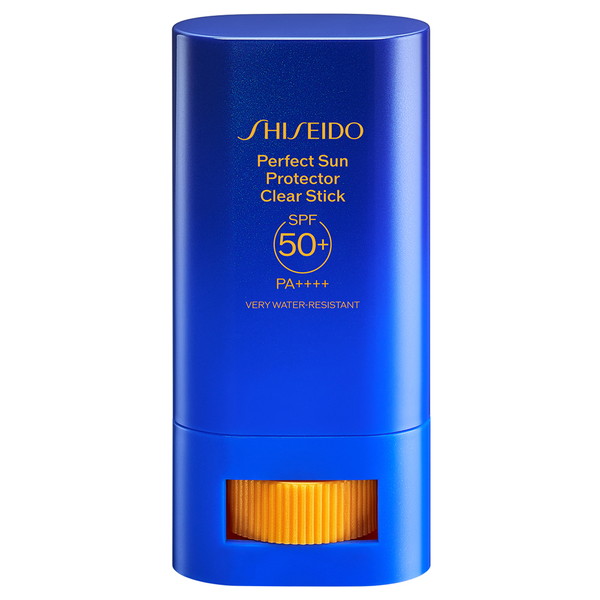 [資生堂] SHISEIDO サンケア　パーフェクト　サン　プロテクター　スティック