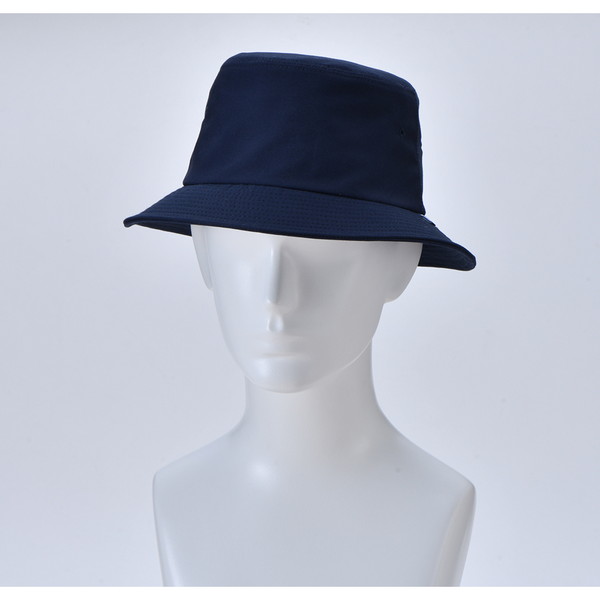[Tokio Hat] 紳士帽子 ネイビー M