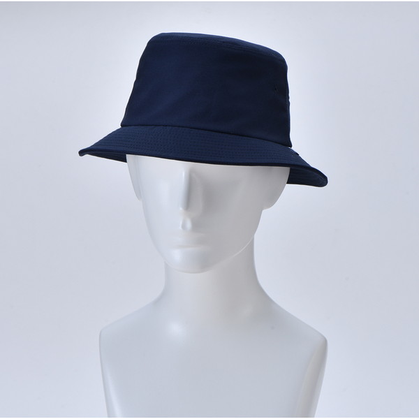 [Tokio Hat] 紳士帽子 ネイビー Ｌ