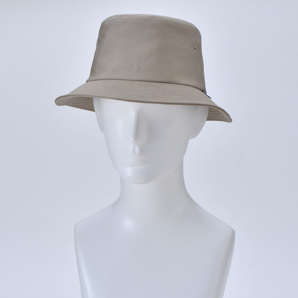 [Tokio Hat] 紳士帽子 ベージュ Ｌ