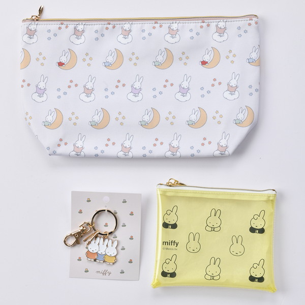 ミッフィーラッキーパックA