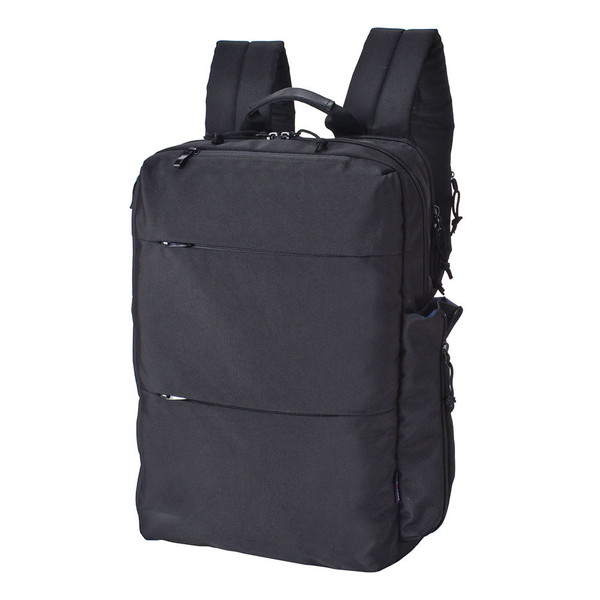 リュック ブラック