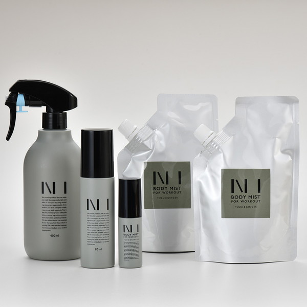 NI ボディミスト