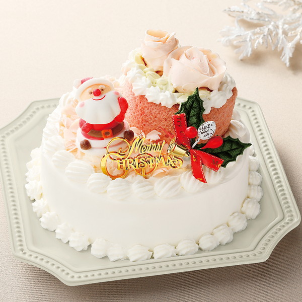 【店頭受取】[ミル・ベル・フルール] Princess Castle