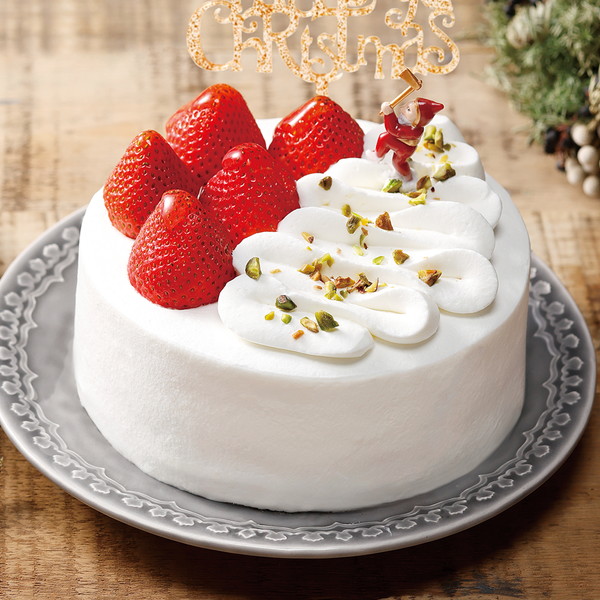 【店頭受取】 [sweets shop FAVORI PLUS（スイーツショップ ファボリ プリュ）]ガトーフレーズ