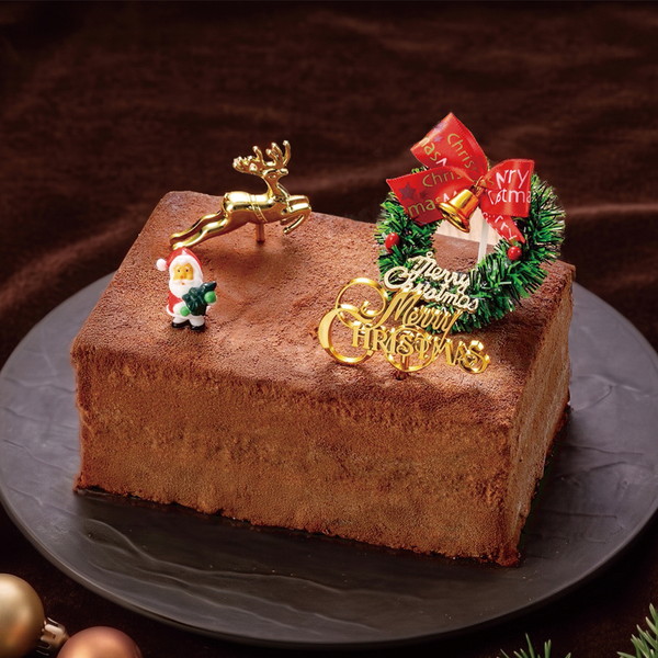 【店頭受取】 [チョコレートショップ]Xmas博多の石畳
