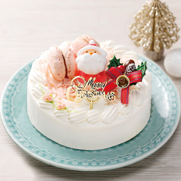 【店頭受取】 [ミル・ベル・フルール]天から降る雪の花