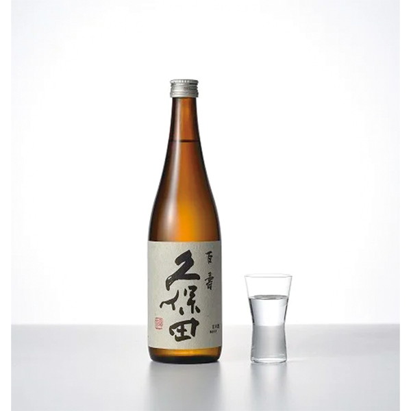 【9月15日お届け】[朝日酒造] 久保田 千寿 吟醸(720ml)　～ネットデパ地下