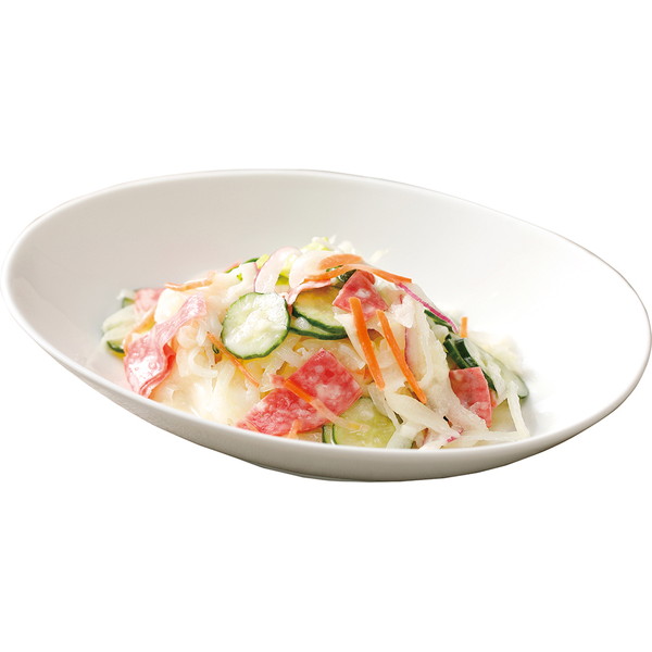 [ビバラベジ] フレッシュ野菜のマリネ (フレンチドレッシング) (100ｇ)　～ネットデパ地下