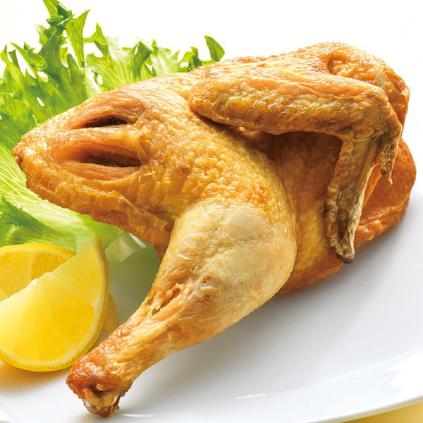 [鶏三和] 半身揚げ (1個)　～ネットデパ地下