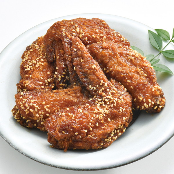 [鶏三和] 名古屋名物手羽唐 (5本)　～ネットデパ地下