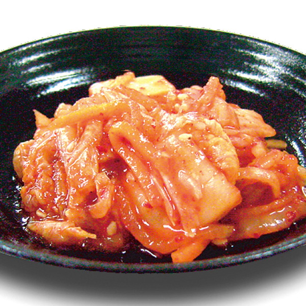 [まるこし] ごくうまキムチ (150ｇ)　～ネットデパ地下