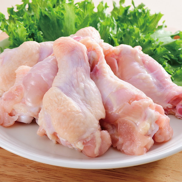 [お肉処さくら井] 熊本県産 大阿蘇鶏手羽元 (5本)　～ネットデパ地下