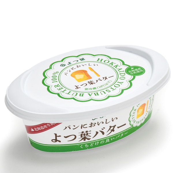 [IMC よつ葉] パンにおいしいよつ葉バター (100ｇ)　～ネットデパ地下