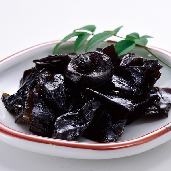 [IMC 天満屋] 椎茸昆布 (90ｇ)　～ネットデパ地下