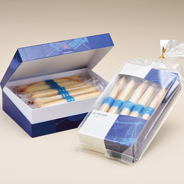 [ヨックモック] シガール (10本)　～ネットデパ地下