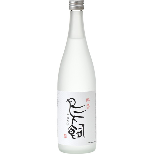 [和洋酒 吟香 鳥飼 (米焼酎・720ｍｌ・25度)　～ネットデパ地下
