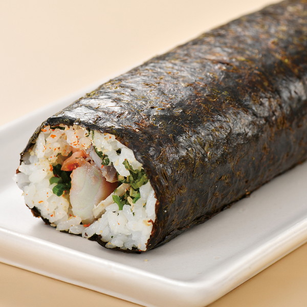 【2月3日(火)お届け】[割烹天龍] 博多巻 (1本)　～ネットデパ地下