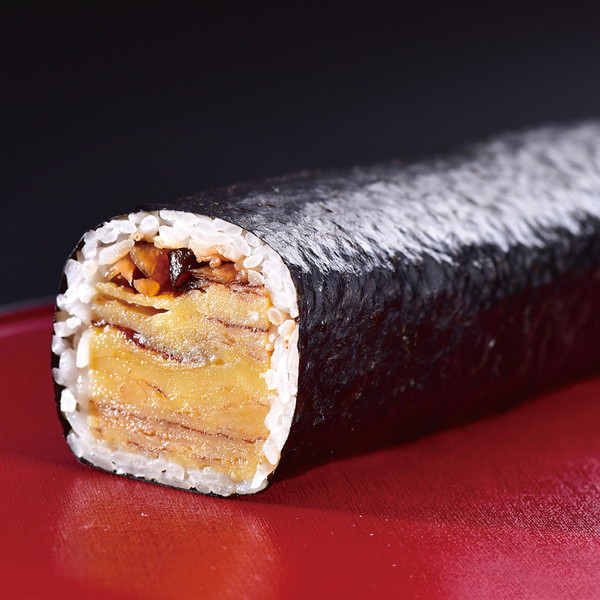 【2月3日(火)お届け】[千両] 千両巻 (1本)　～ネットデパ地下