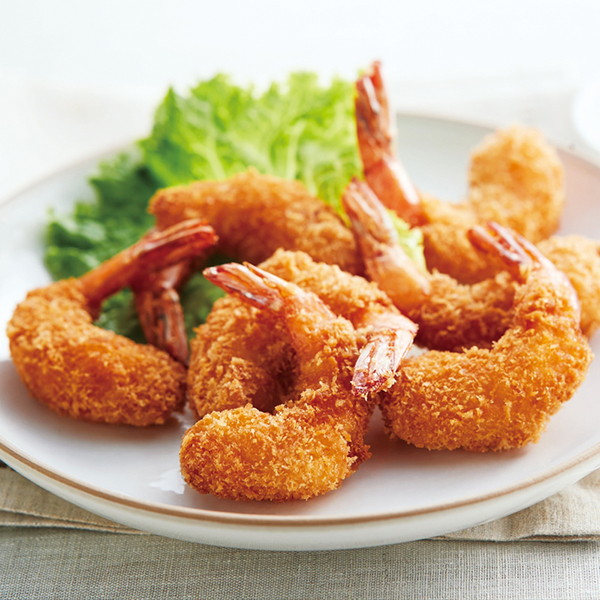 [RF1] みんな大好き！小海老のフライ（100ｇ）　～ネットデパ地下