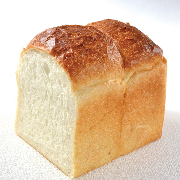 [ポンパドウル] パン・ド・ミ　食パン　（1斤.5切）　～ネットデパ地下