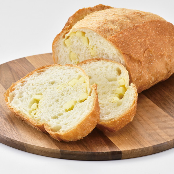 [ポンパドウル] チ-ズバタ-ル　（スライス8枚）　～ネットデパ地下