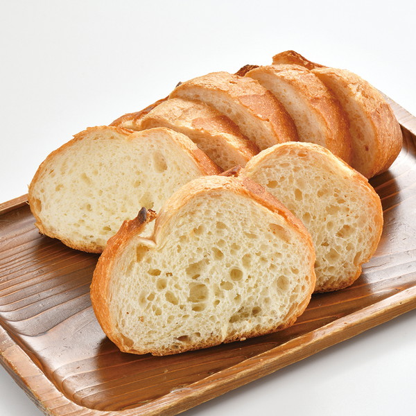 [ポンパドウル] ドゥリーブル　(1/2、スライス7枚)　～ネットデパ地下